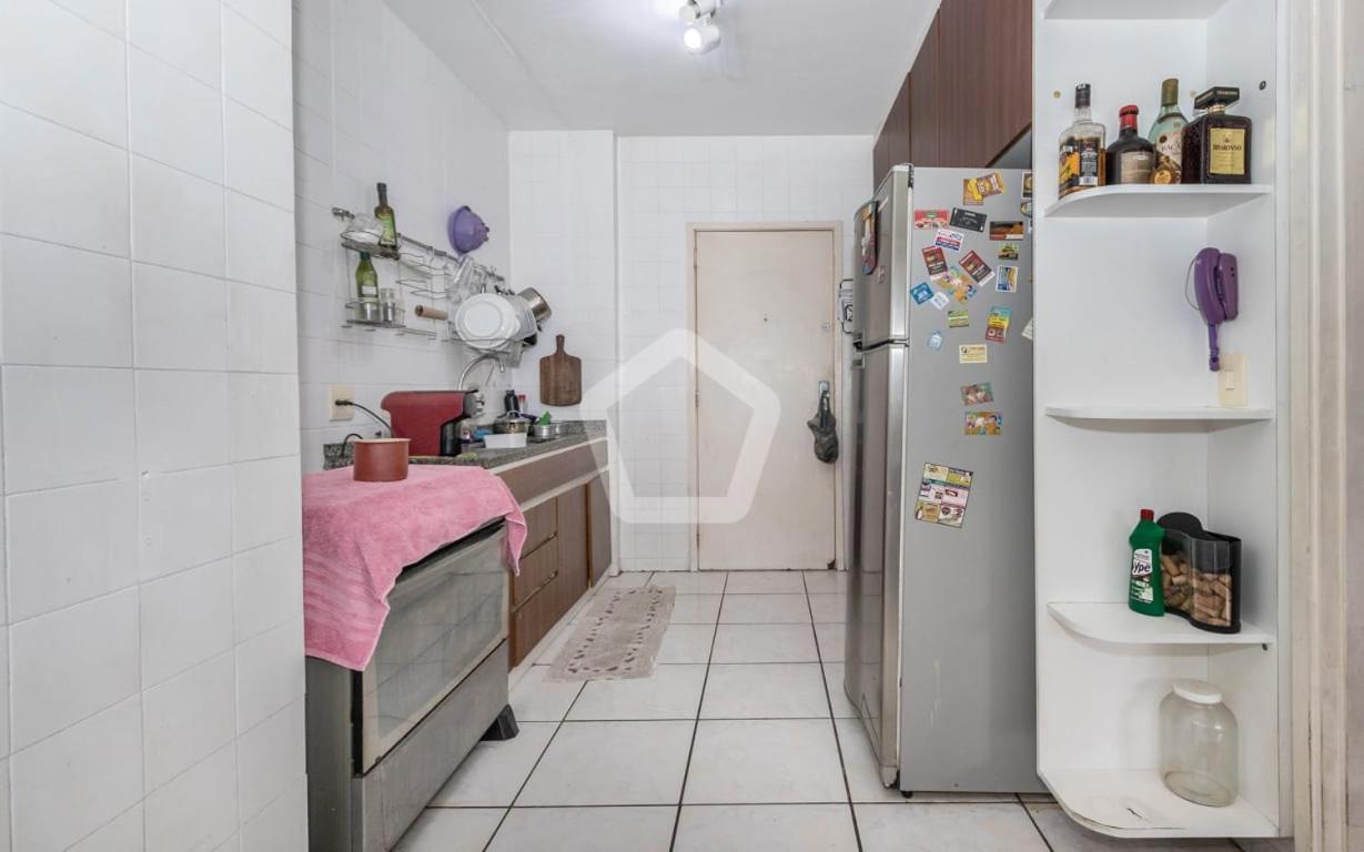 Habitación en casa particular Solar Tijuca Maracana Río de Janeiro